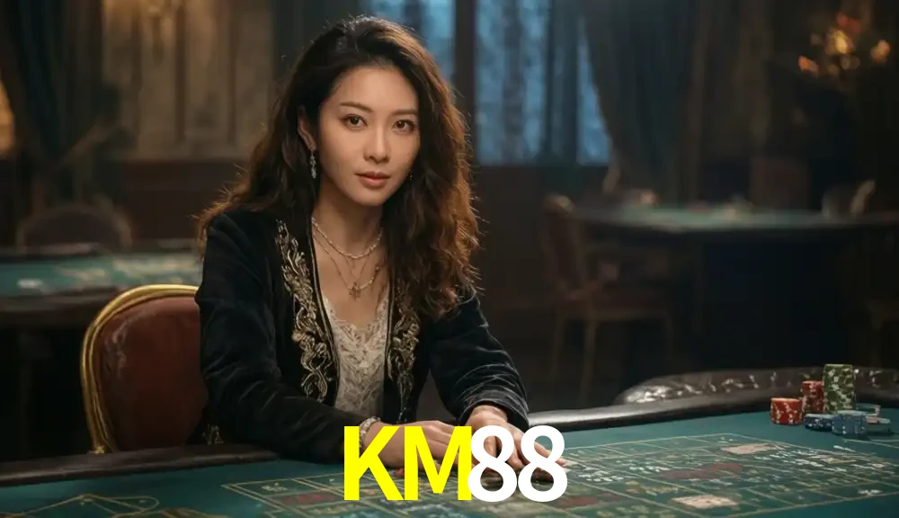 KM88 Casino en Vivo