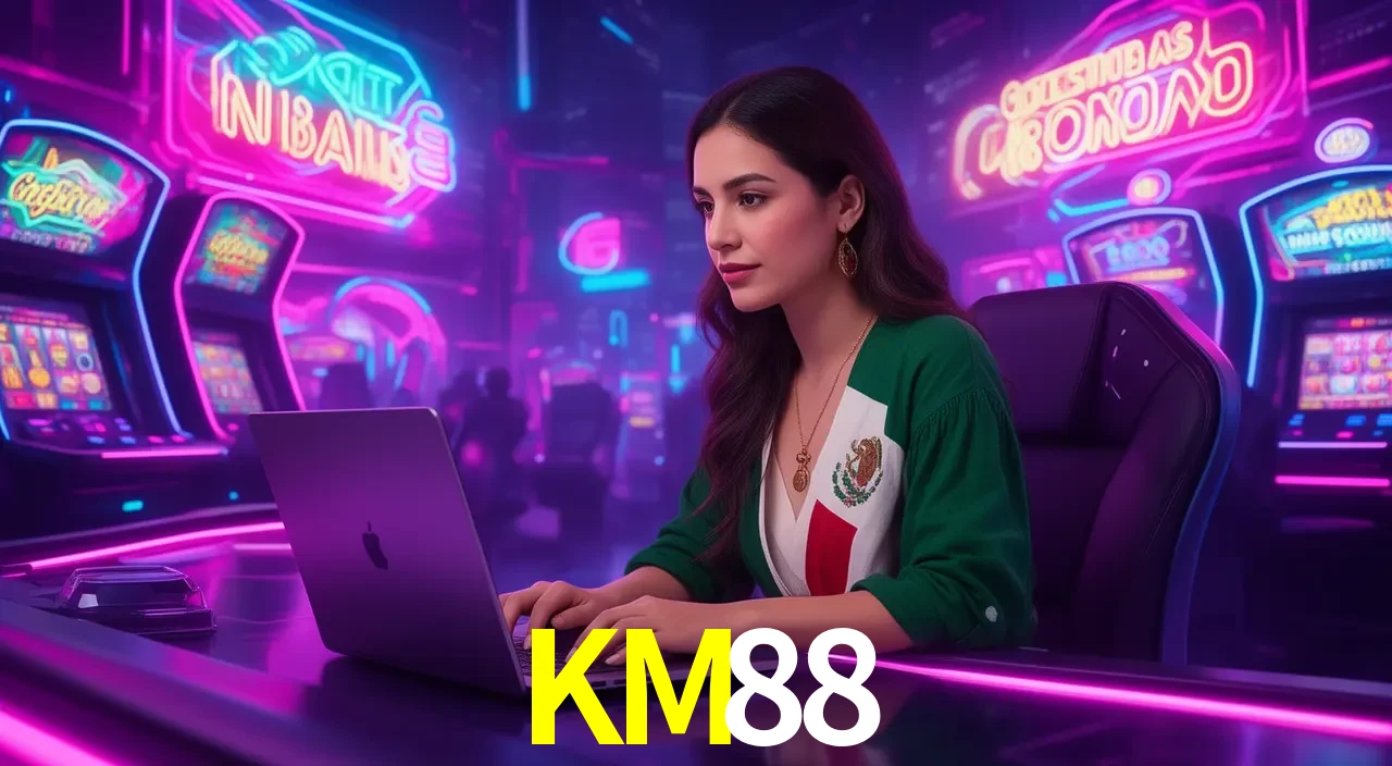 KM88 Apuestas Deportivas