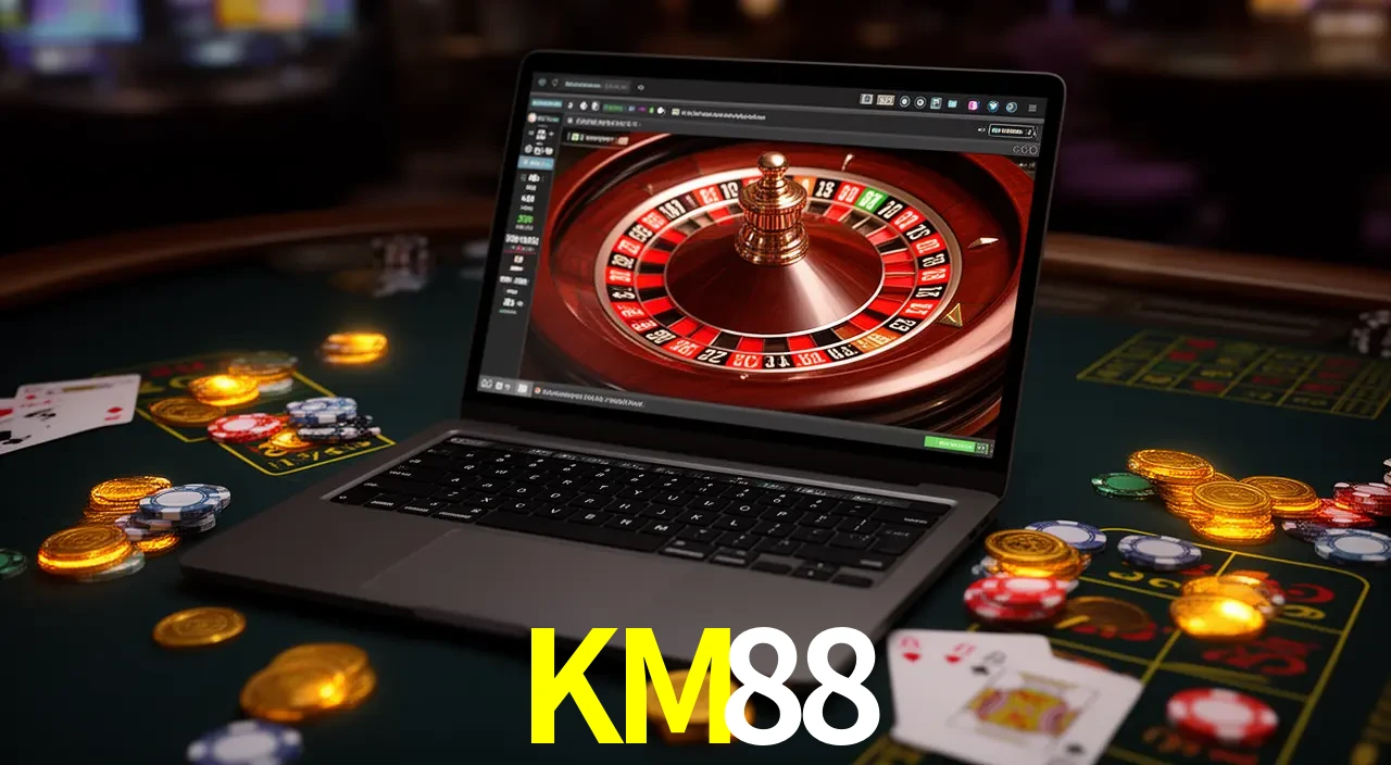 KM88 Arcade