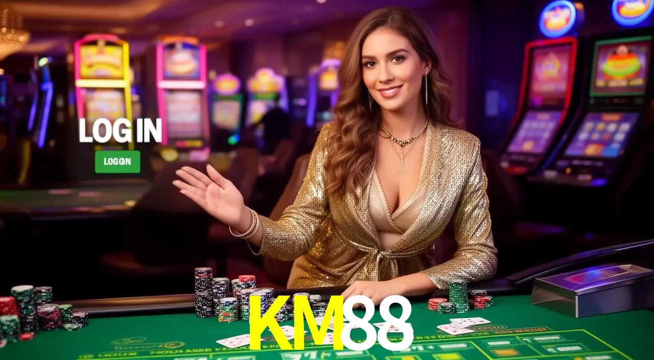 KM88 Bingo