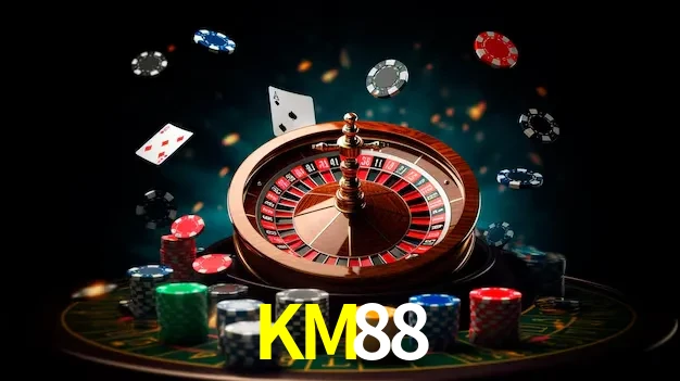 KM88 Crash Games