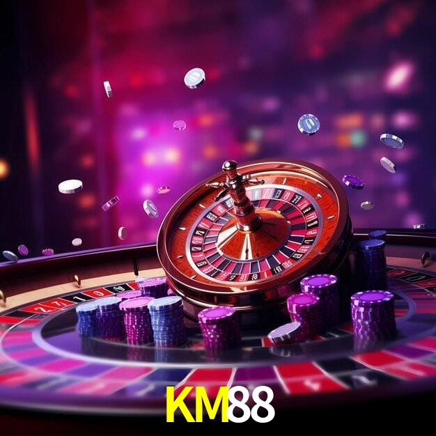 KM88 Animaciones vibrantes