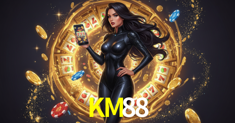 KM88 mobile gaming