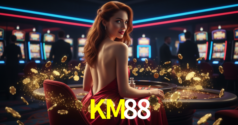 KM88 lobby snapshot