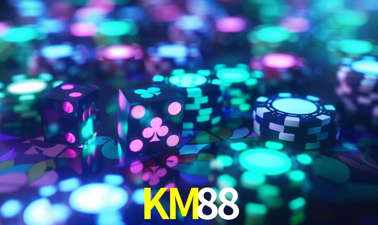 KM88 gaming platform